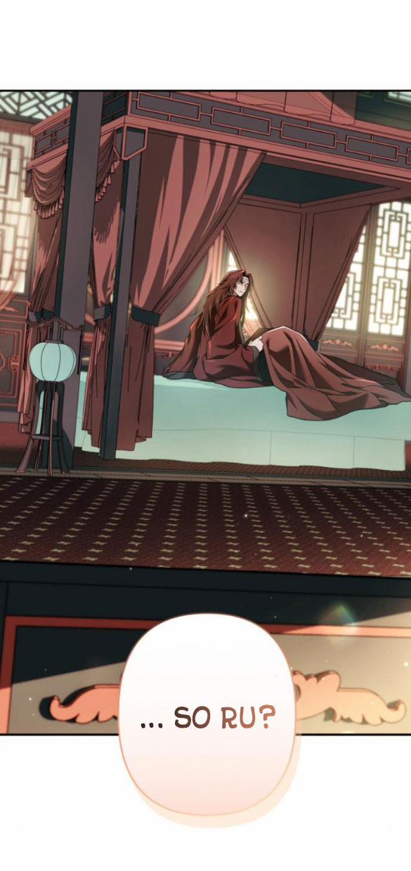 Bản Tình Ca Heeran 63.2 trang 32