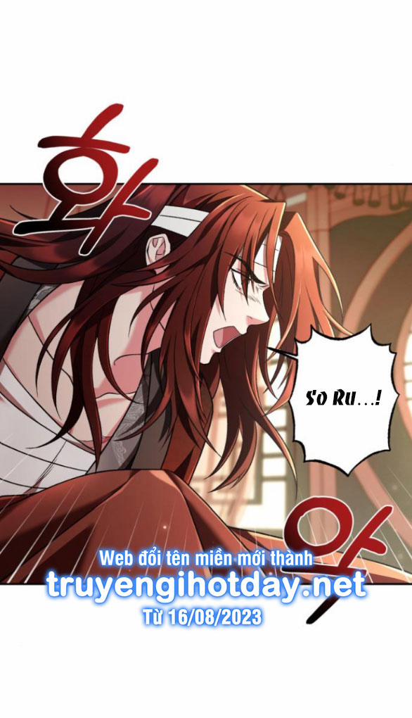 Bản Tình Ca Heeran 64.1 trang 19