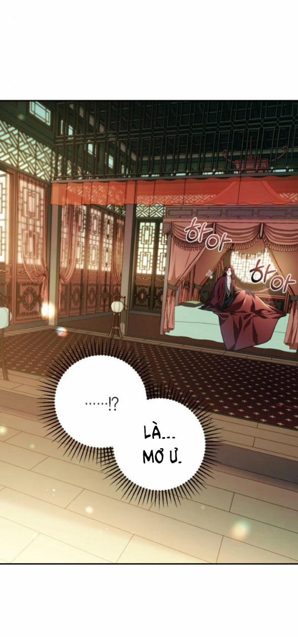 Bản Tình Ca Heeran 64.1 trang 20