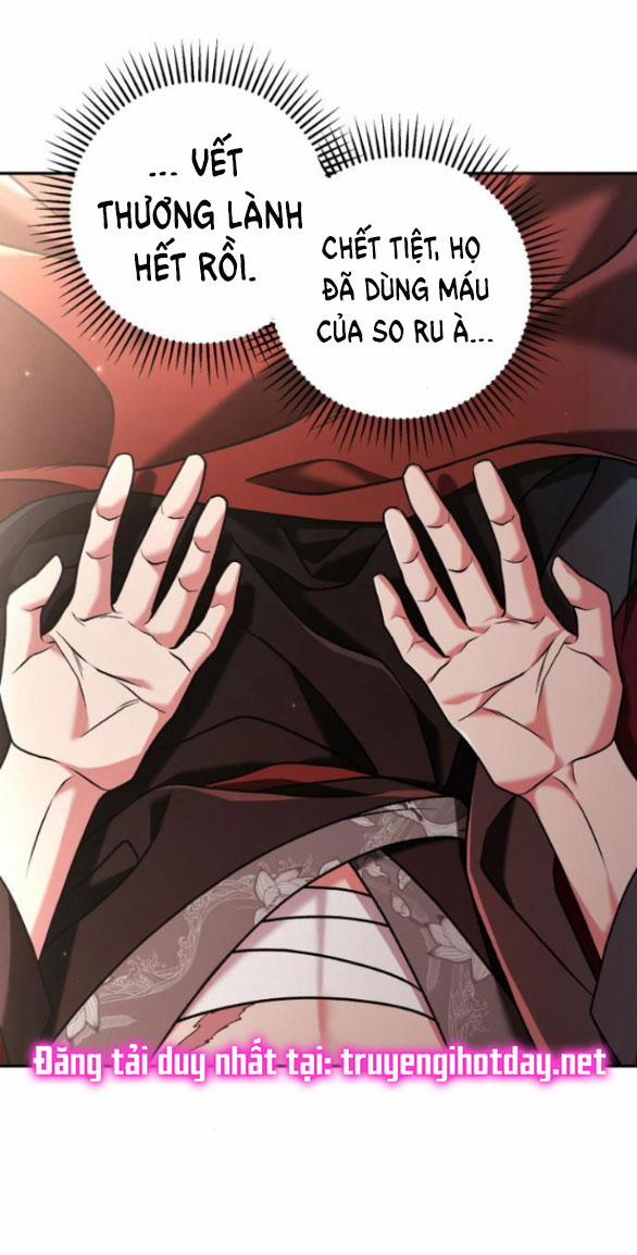 Bản Tình Ca Heeran 64.1 trang 23