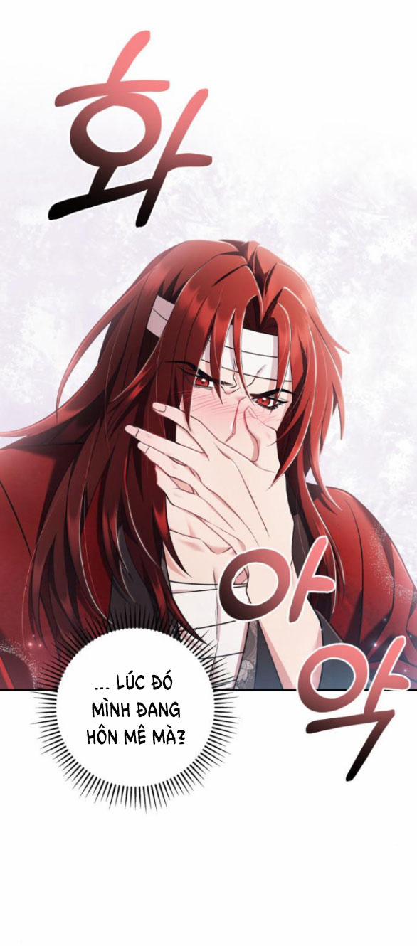 Bản Tình Ca Heeran 64.1 trang 26