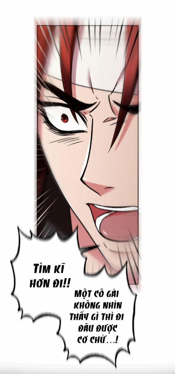 Bản Tình Ca Heeran 64.1 trang 33