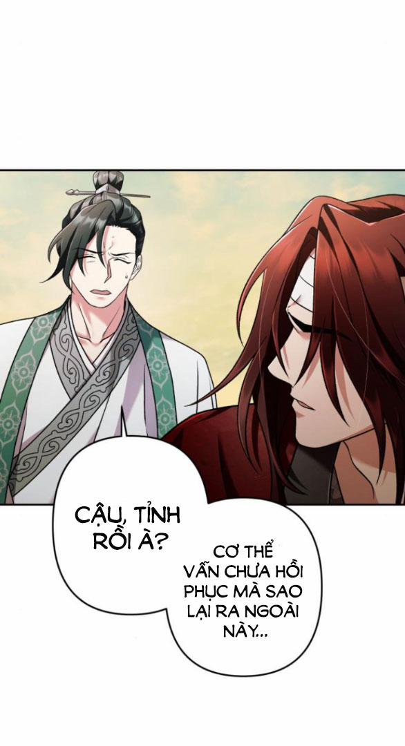 Bản Tình Ca Heeran 64.2 trang 11