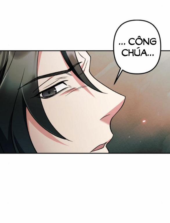 Bản Tình Ca Heeran 64.2 trang 13