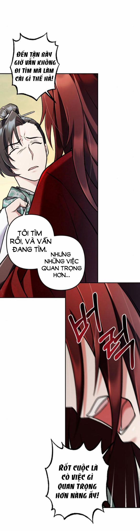 Bản Tình Ca Heeran 64.2 trang 15