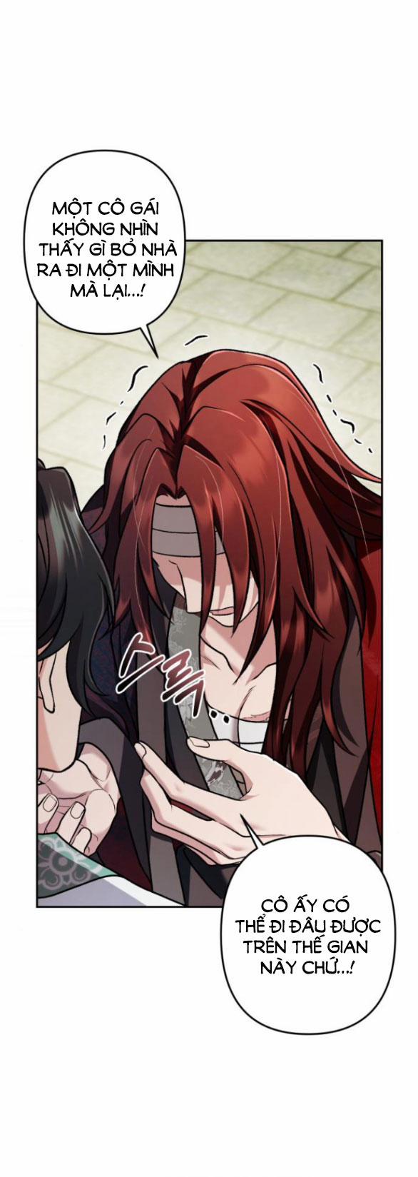 Bản Tình Ca Heeran 64.2 trang 16