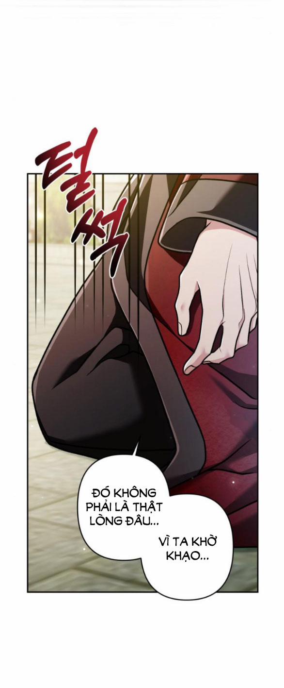 Bản Tình Ca Heeran 64.2 trang 18