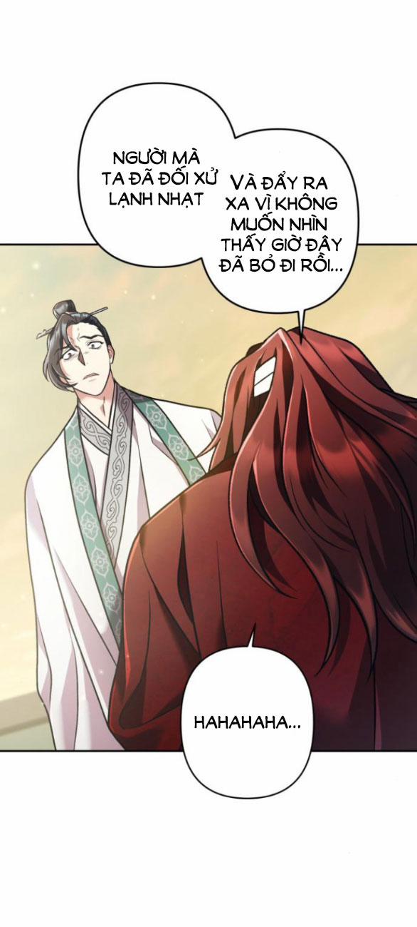 Bản Tình Ca Heeran 64.2 trang 23