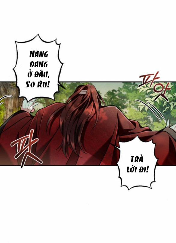 Bản Tình Ca Heeran 64.2 trang 9