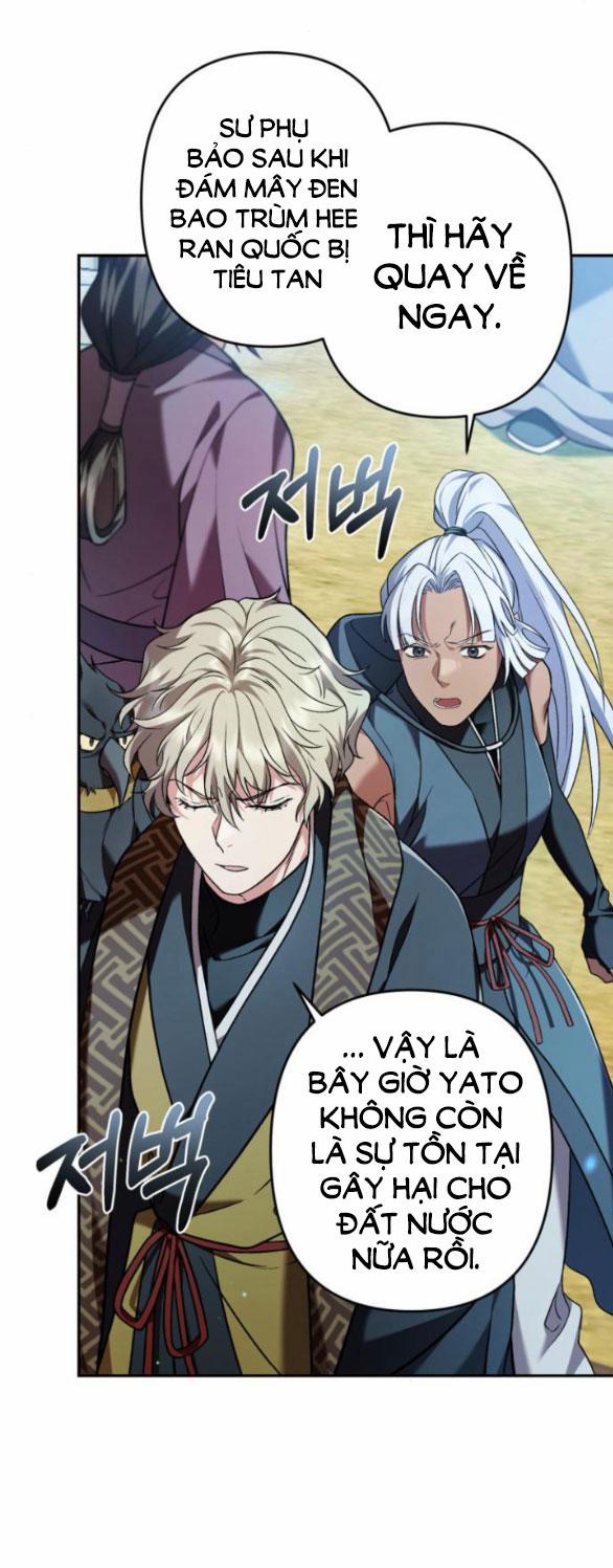 Bản Tình Ca Heeran 65.1 trang 10