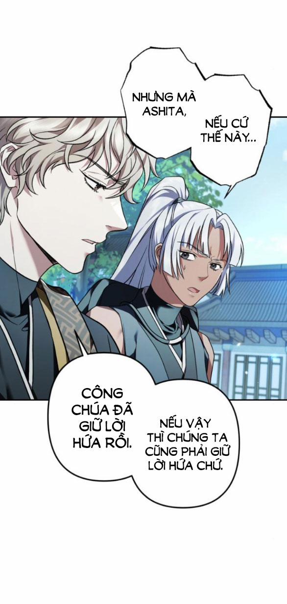 Bản Tình Ca Heeran 65.1 trang 11