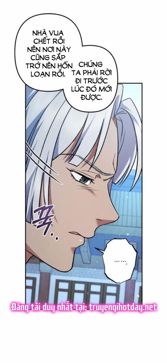 Bản Tình Ca Heeran 65.1 trang 12