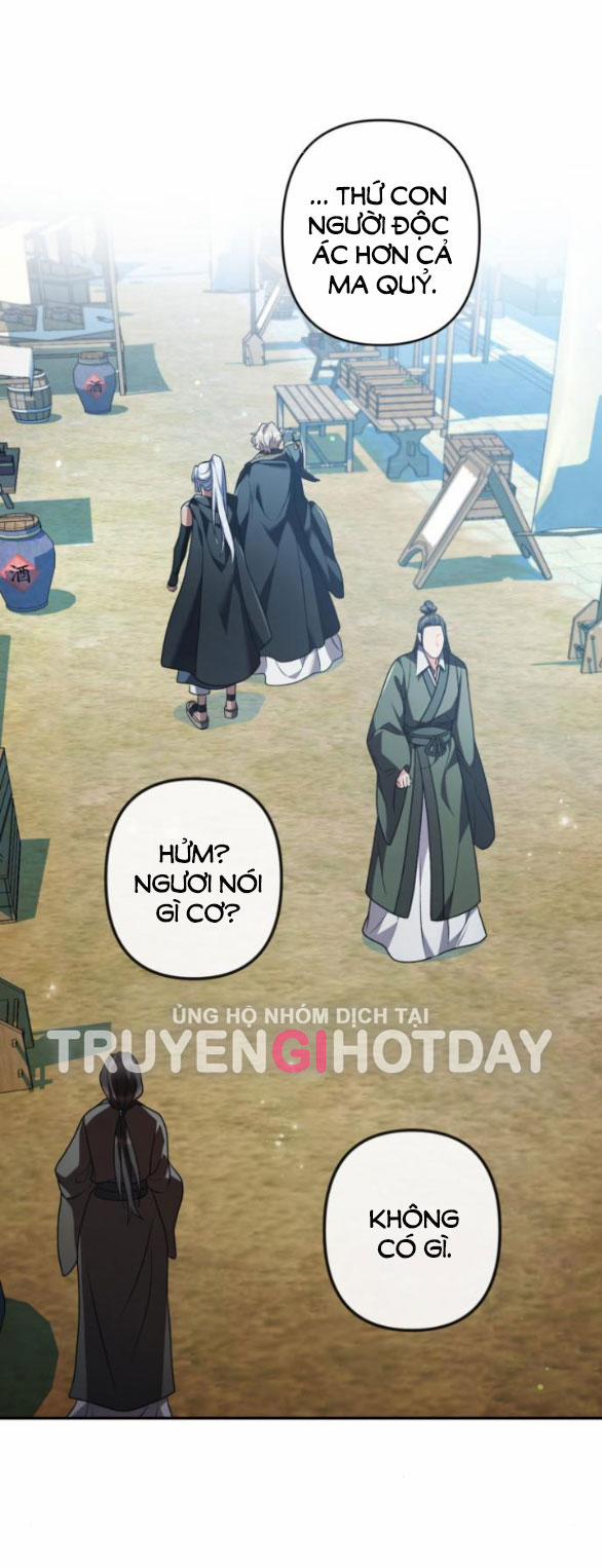 Bản Tình Ca Heeran 65.1 trang 20