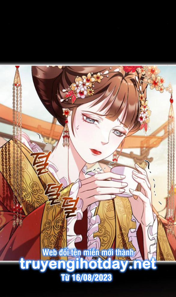 Bản Tình Ca Heeran 65.1 trang 27