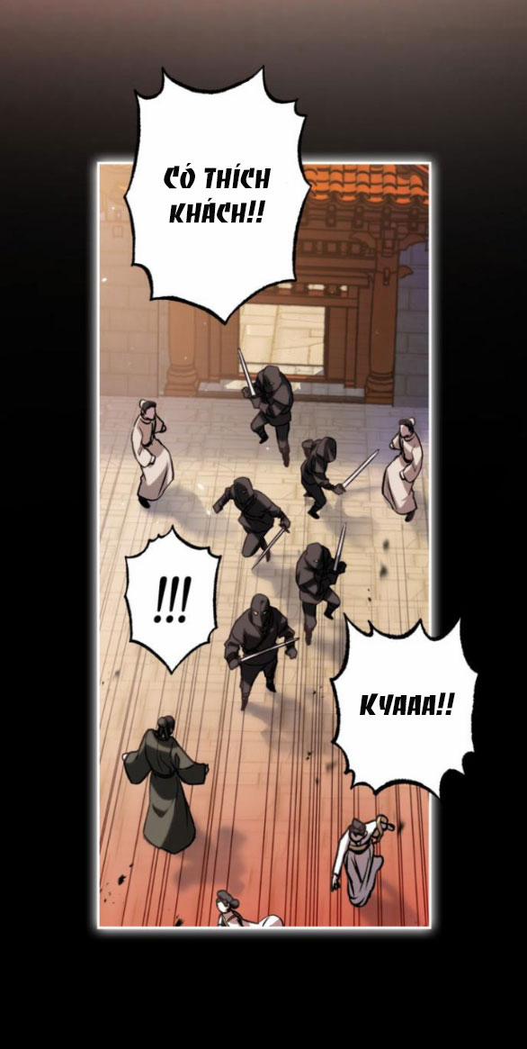 Bản Tình Ca Heeran 65.1 trang 30