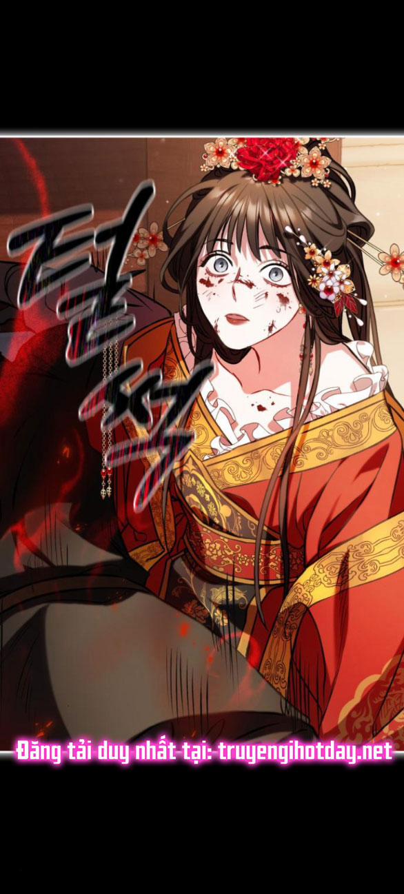 Bản Tình Ca Heeran 65.1 trang 33