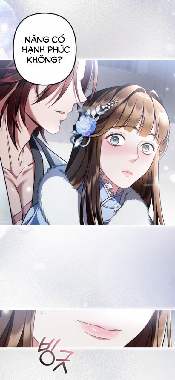 Bản Tình Ca Heeran 65.2 trang 13