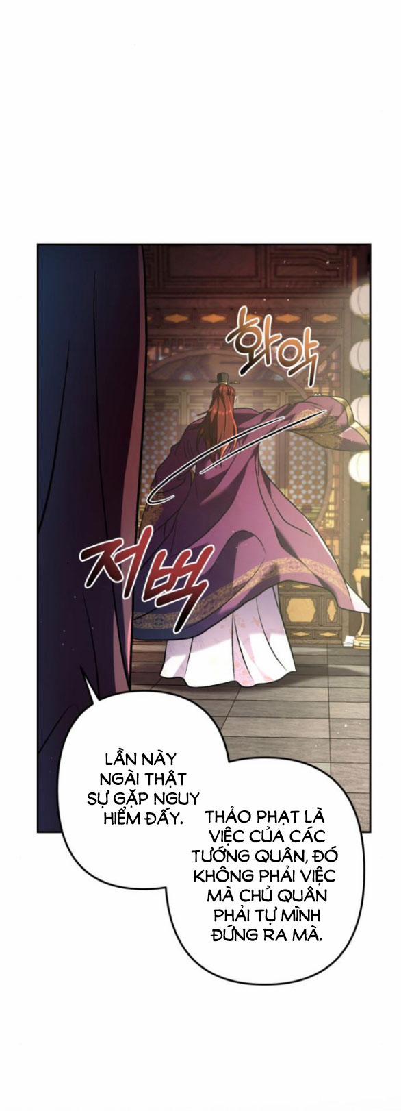 Bản Tình Ca Heeran 65.2 trang 21