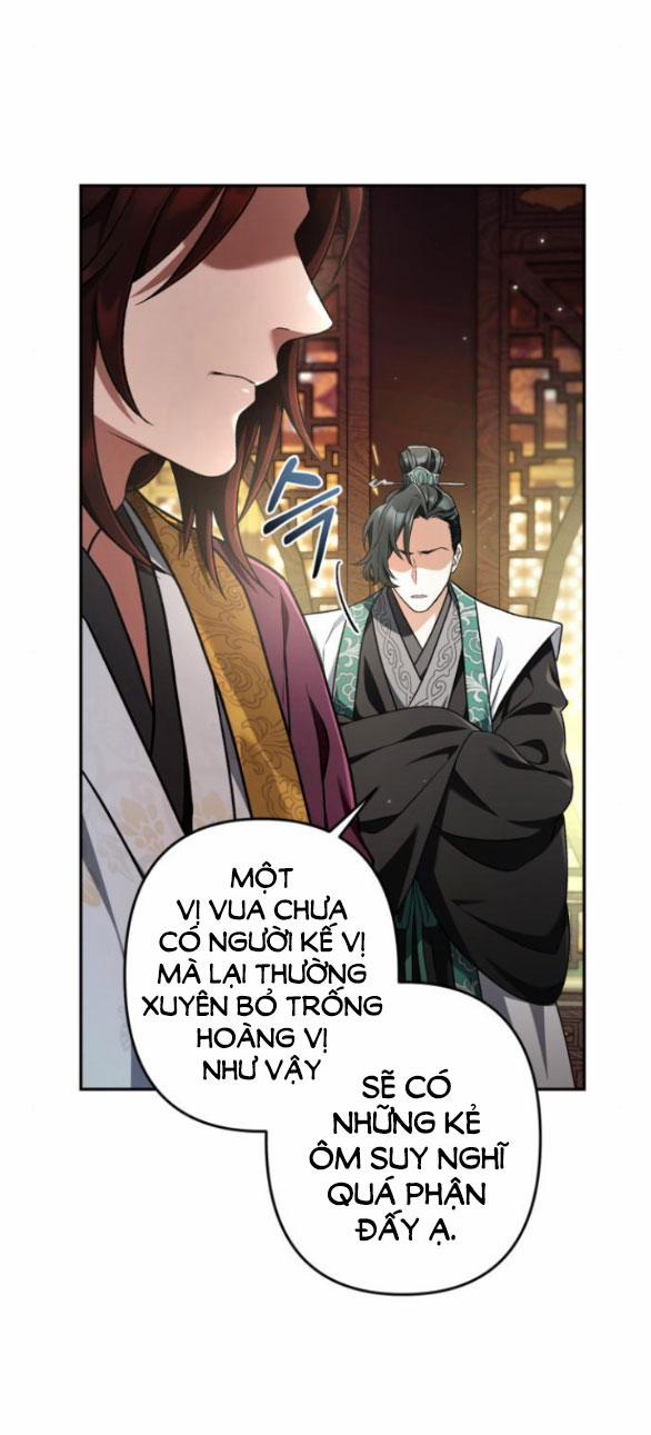 Bản Tình Ca Heeran 66.1 trang 12