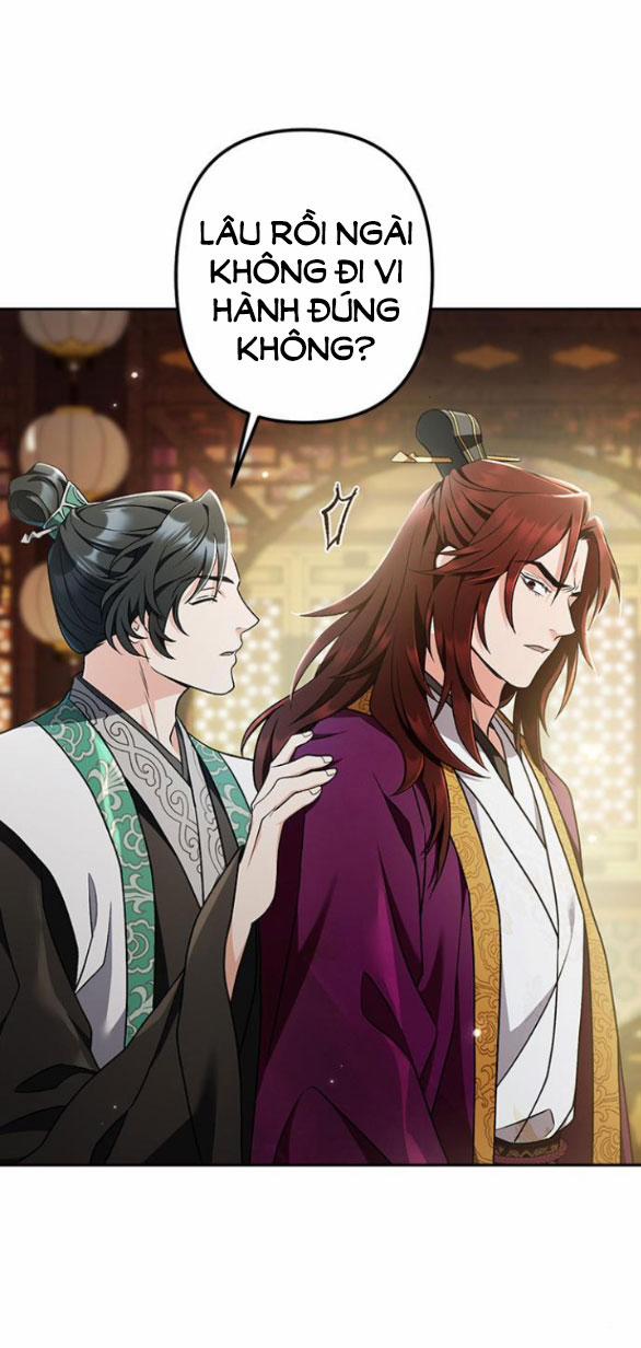 Bản Tình Ca Heeran 66.1 trang 20