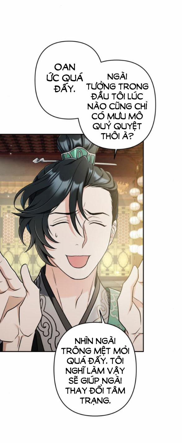 Bản Tình Ca Heeran 66.1 trang 22