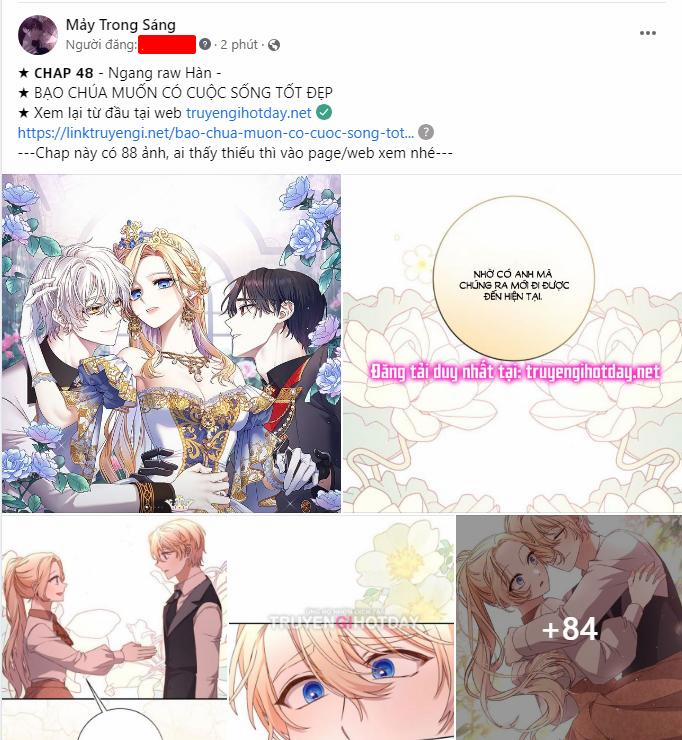 Bản Tình Ca Heeran 66.1 trang 3