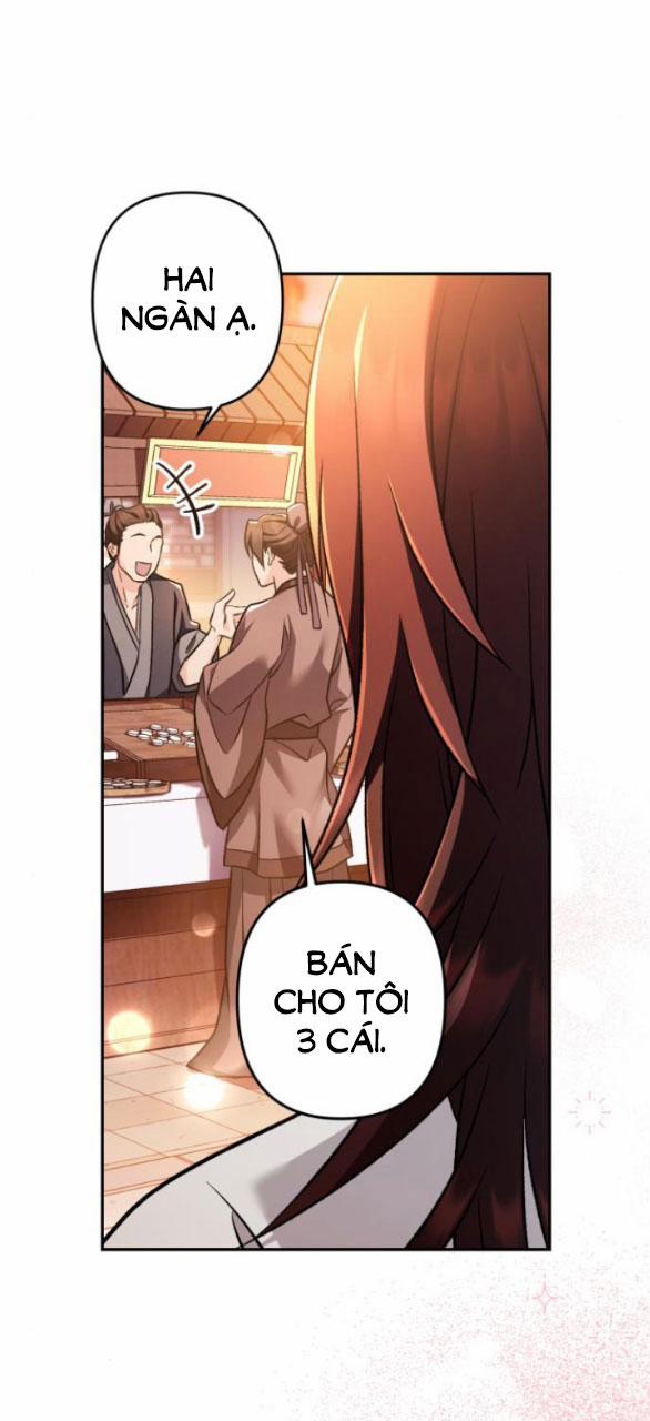 Bản Tình Ca Heeran 66.1 trang 33