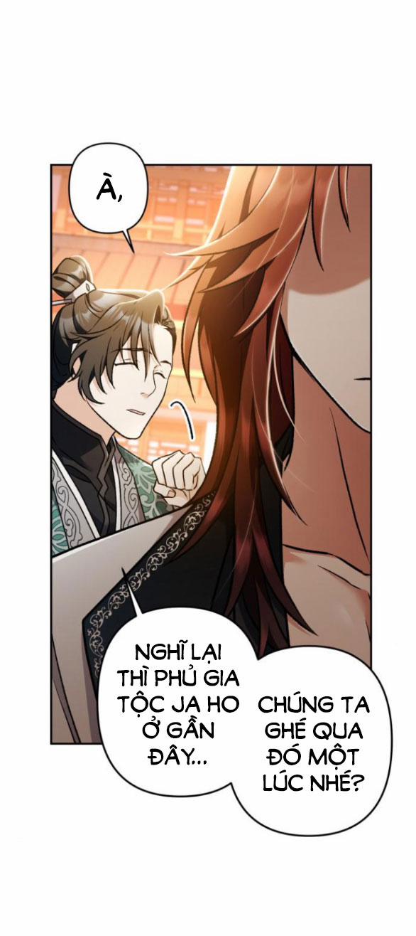 Bản Tình Ca Heeran 66.2 trang 13