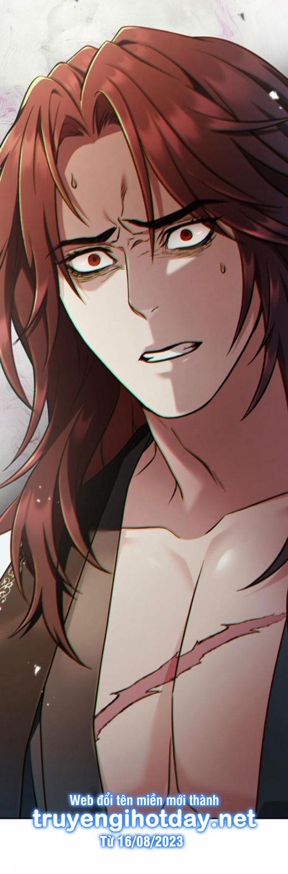 Bản Tình Ca Heeran 66.2 trang 30