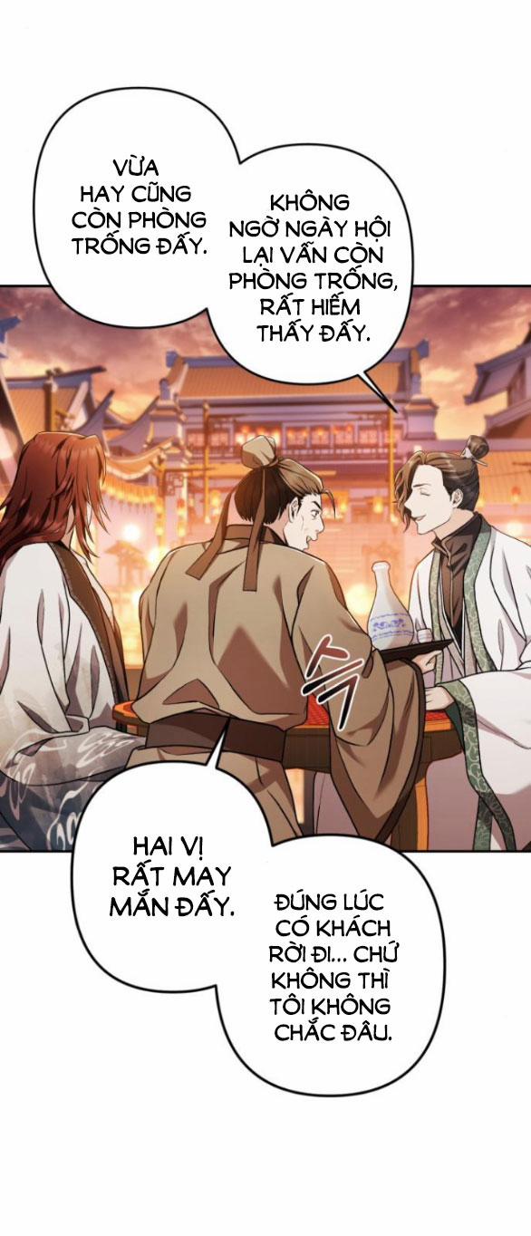 Bản Tình Ca Heeran 67.1 trang 23