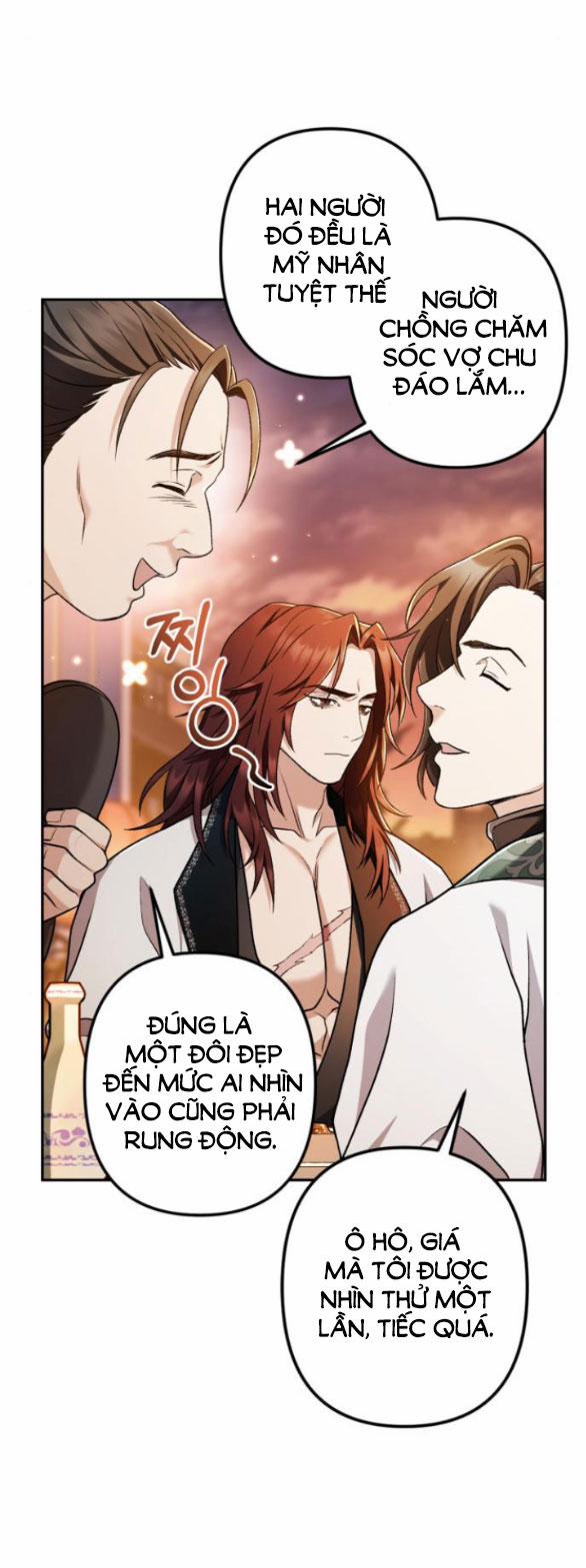 Bản Tình Ca Heeran 67.1 trang 25