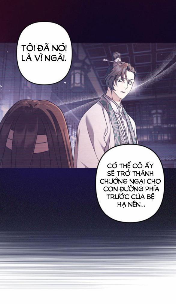 Bản Tình Ca Heeran 67.1 trang 33