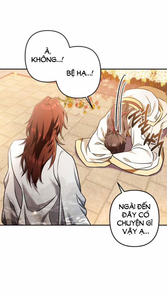 Bản Tình Ca Heeran 67.1 trang 8