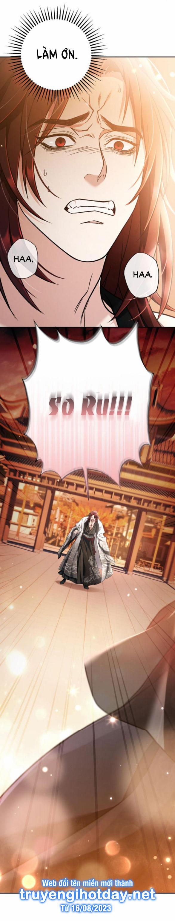 Bản Tình Ca Heeran 67.2 trang 17