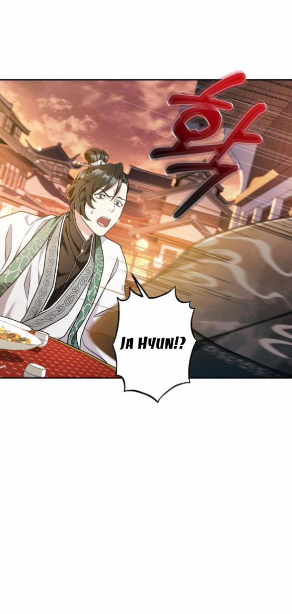 Bản Tình Ca Heeran 67.2 trang 38