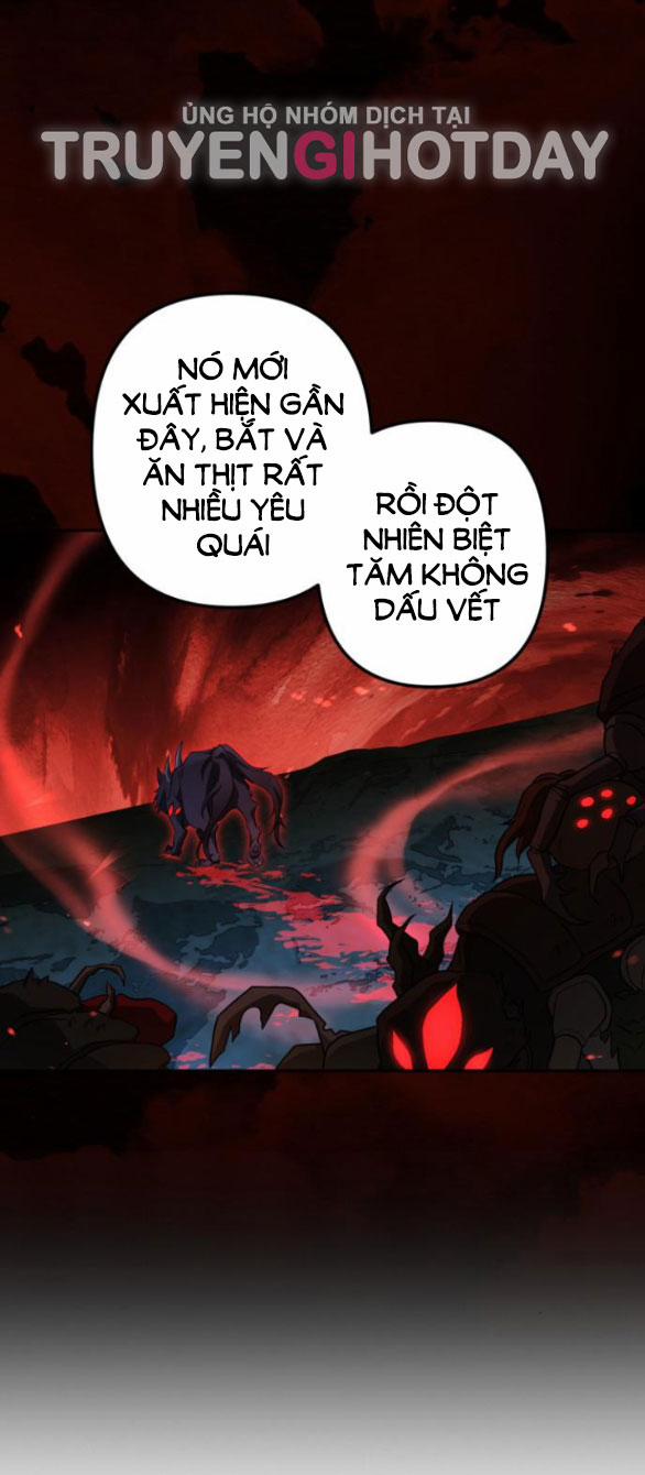 Bản Tình Ca Heeran 68.1 trang 14