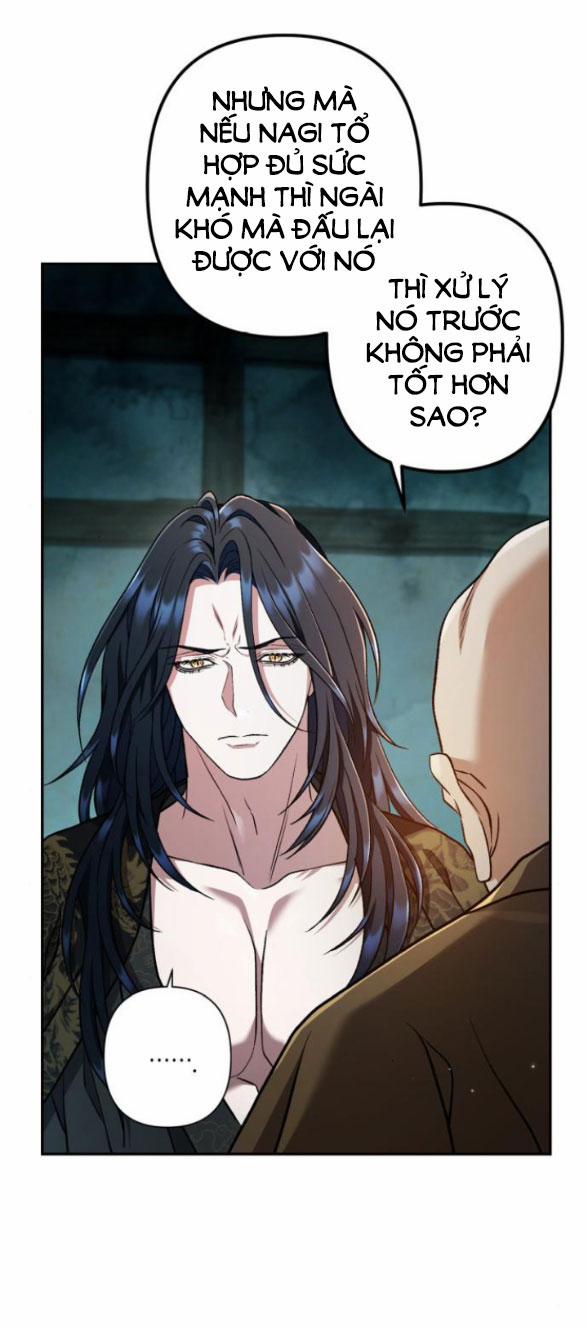 Bản Tình Ca Heeran 68.1 trang 16