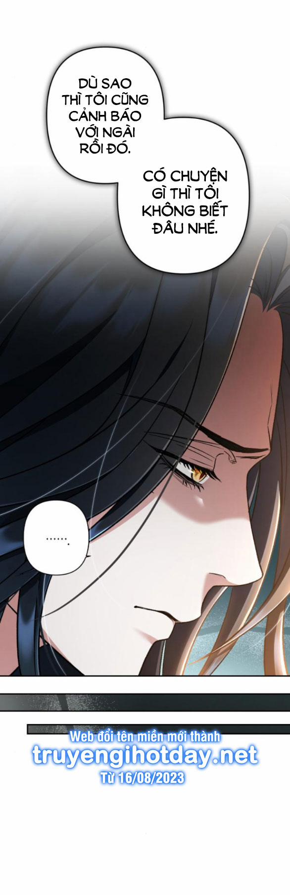 Bản Tình Ca Heeran 68.1 trang 18