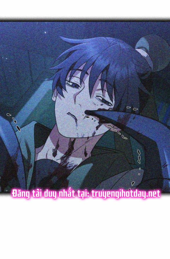 Bản Tình Ca Heeran 68.1 trang 28