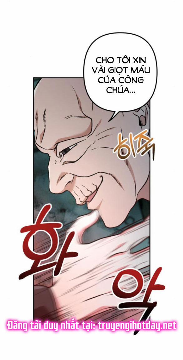 Bản Tình Ca Heeran 68.1 trang 6