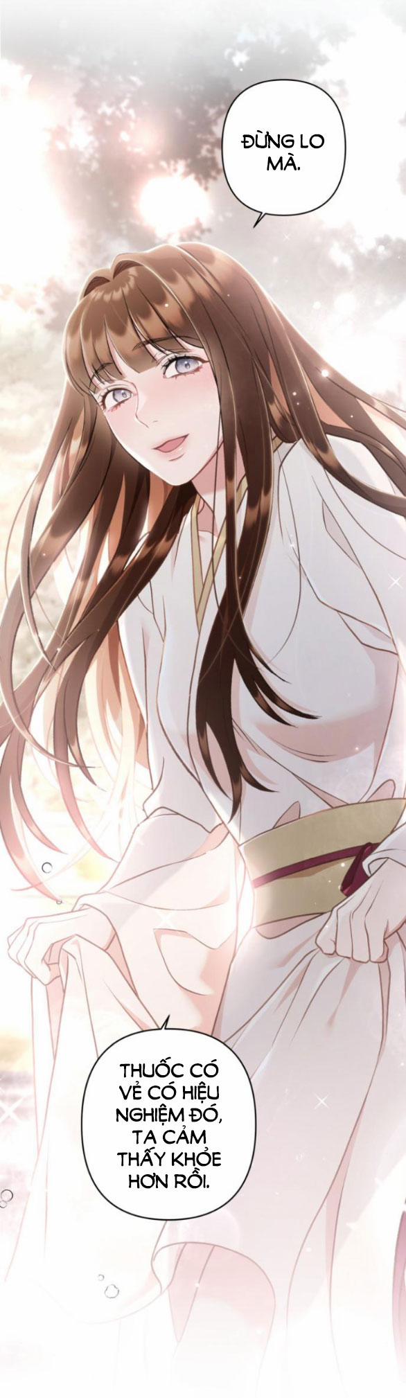 Bản Tình Ca Heeran 68.2 trang 3