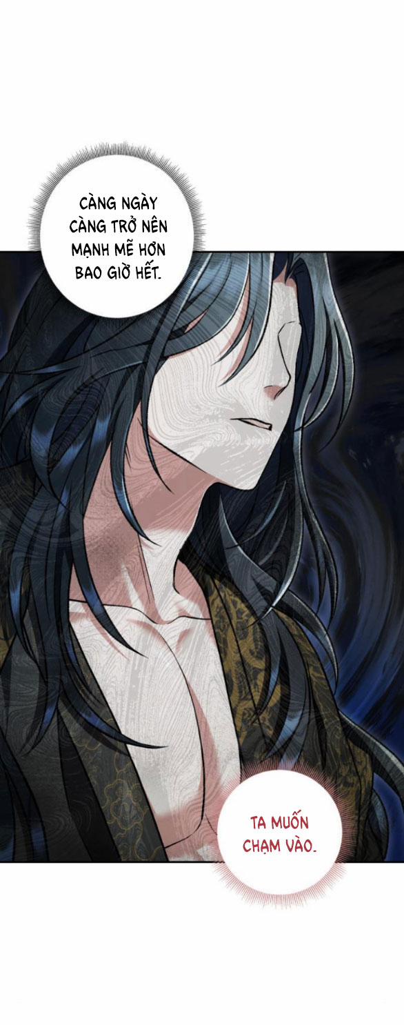 Bản Tình Ca Heeran 68.2 trang 5