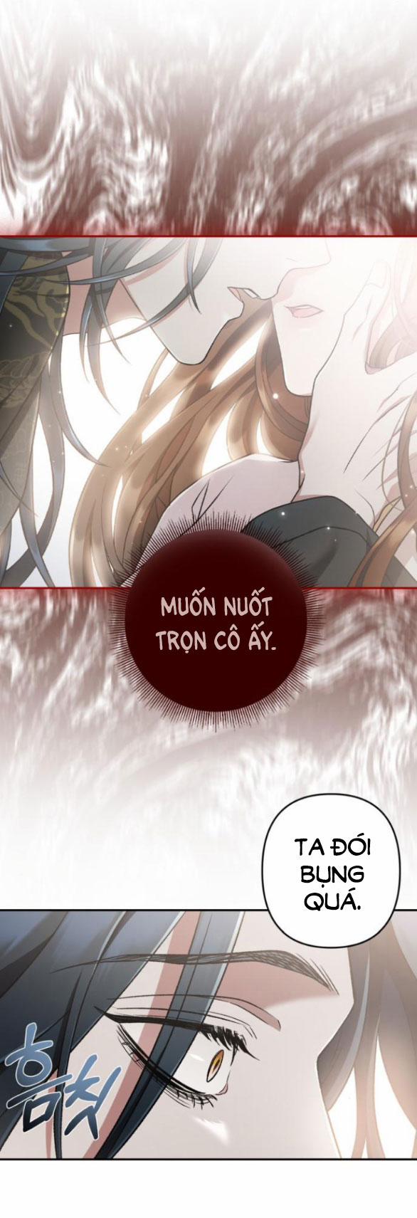 Bản Tình Ca Heeran 68.2 trang 7