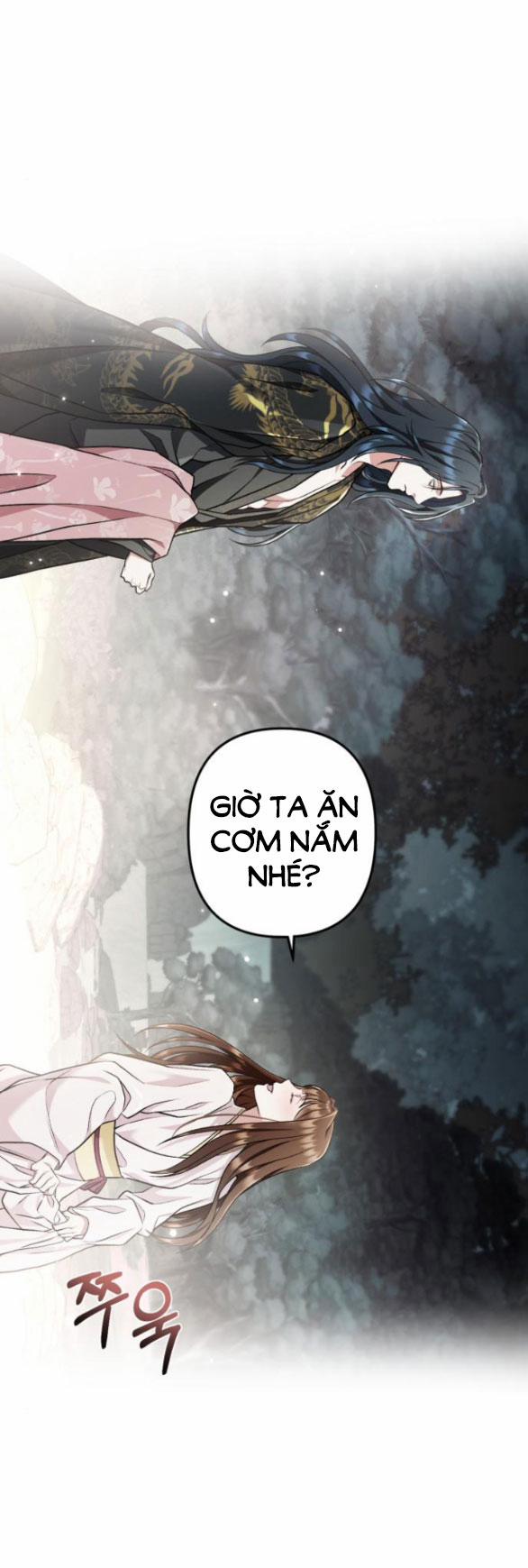 Bản Tình Ca Heeran 68.2 trang 8