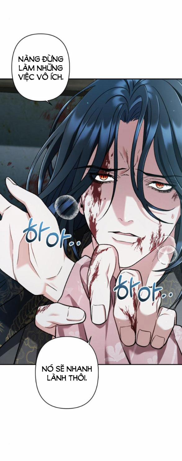 Bản Tình Ca Heeran 69.2 trang 10