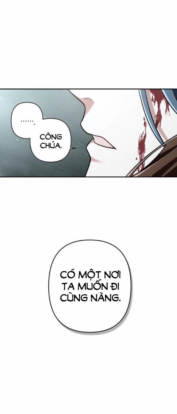 Bản Tình Ca Heeran 69.2 trang 15