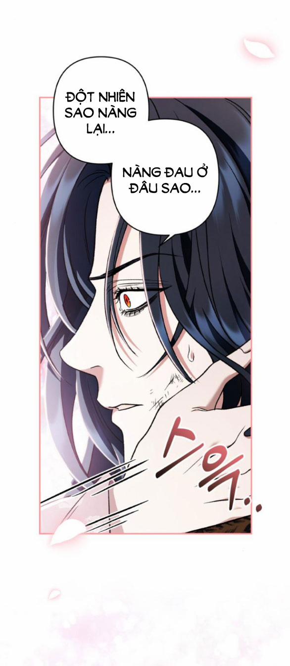 Bản Tình Ca Heeran 69.2 trang 29