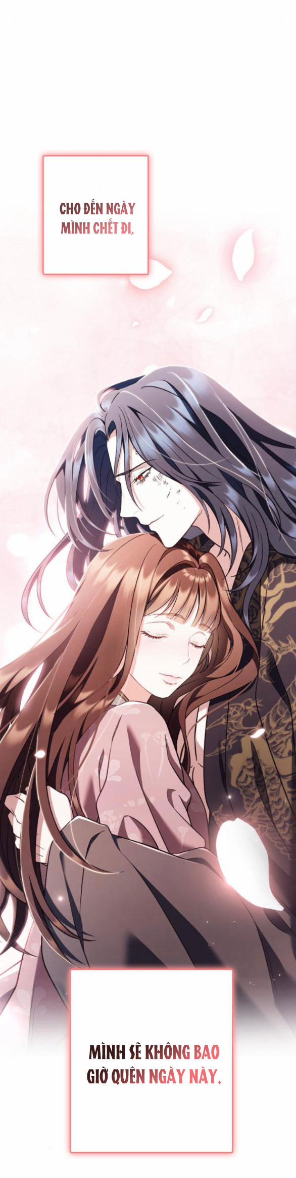 Bản Tình Ca Heeran 69.2 trang 35