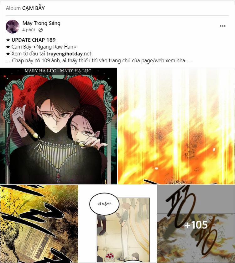 Bản Tình Ca Heeran 69.2 trang 43