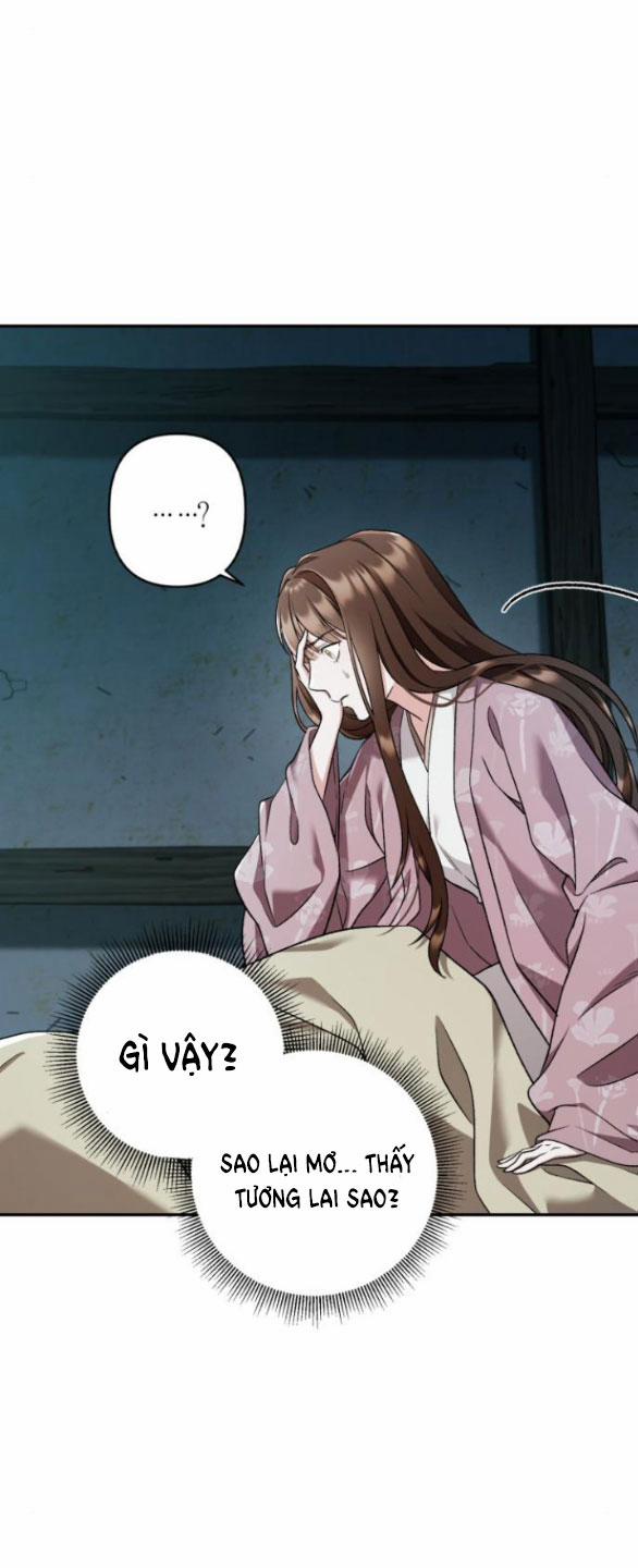 Bản Tình Ca Heeran 69.2 trang 5